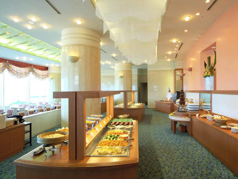 Irago Sea-Park & Spa Tahara Екстериор снимка