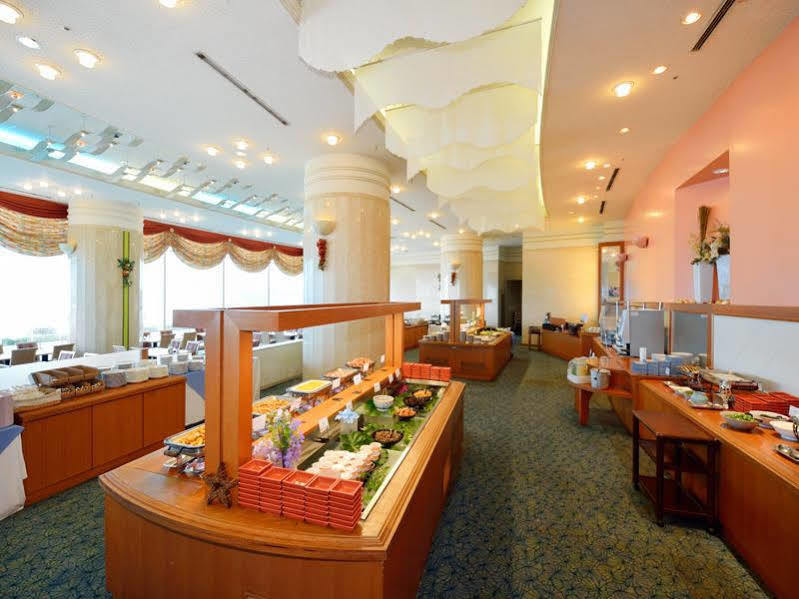 Irago Sea-Park & Spa Tahara Екстериор снимка