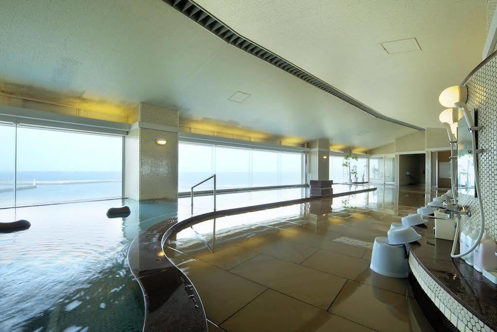 Irago Sea-Park & Spa Tahara Екстериор снимка