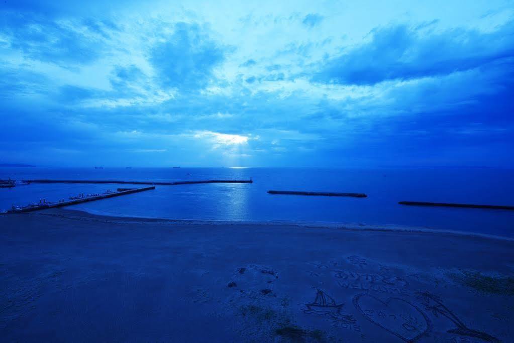 Irago Sea-Park & Spa Tahara Екстериор снимка