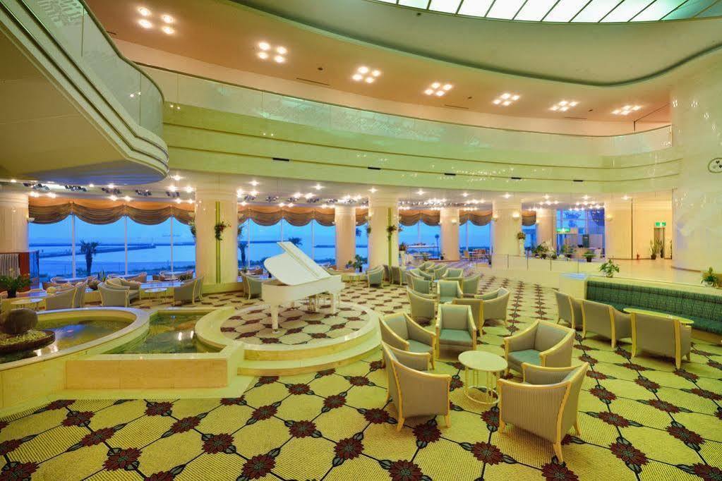 Irago Sea-Park & Spa Tahara Екстериор снимка