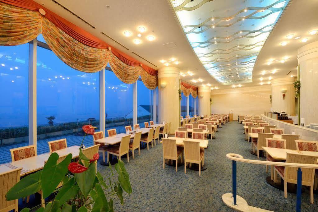 Irago Sea-Park & Spa Tahara Екстериор снимка