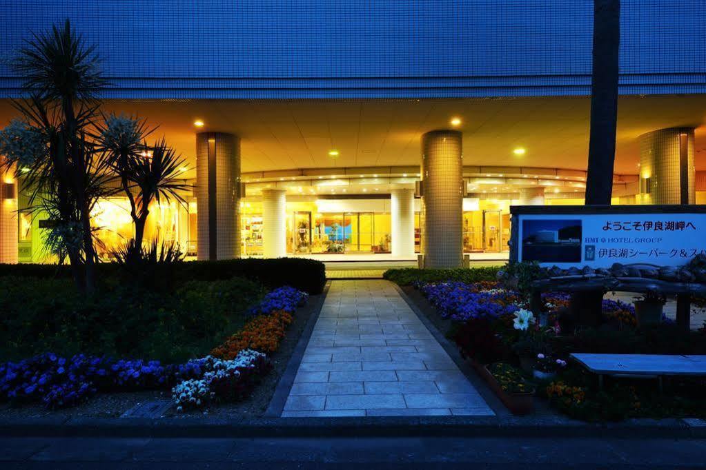 Irago Sea-Park & Spa Tahara Екстериор снимка