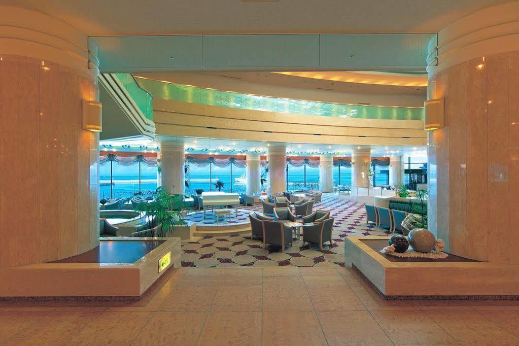 Irago Sea-Park & Spa Tahara Екстериор снимка