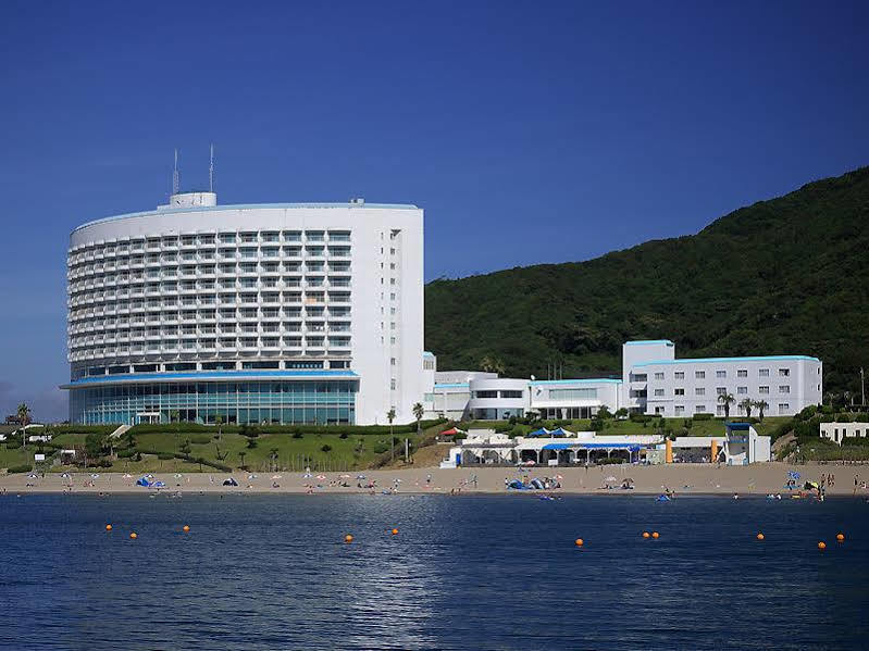 Irago Sea-Park & Spa Tahara Екстериор снимка