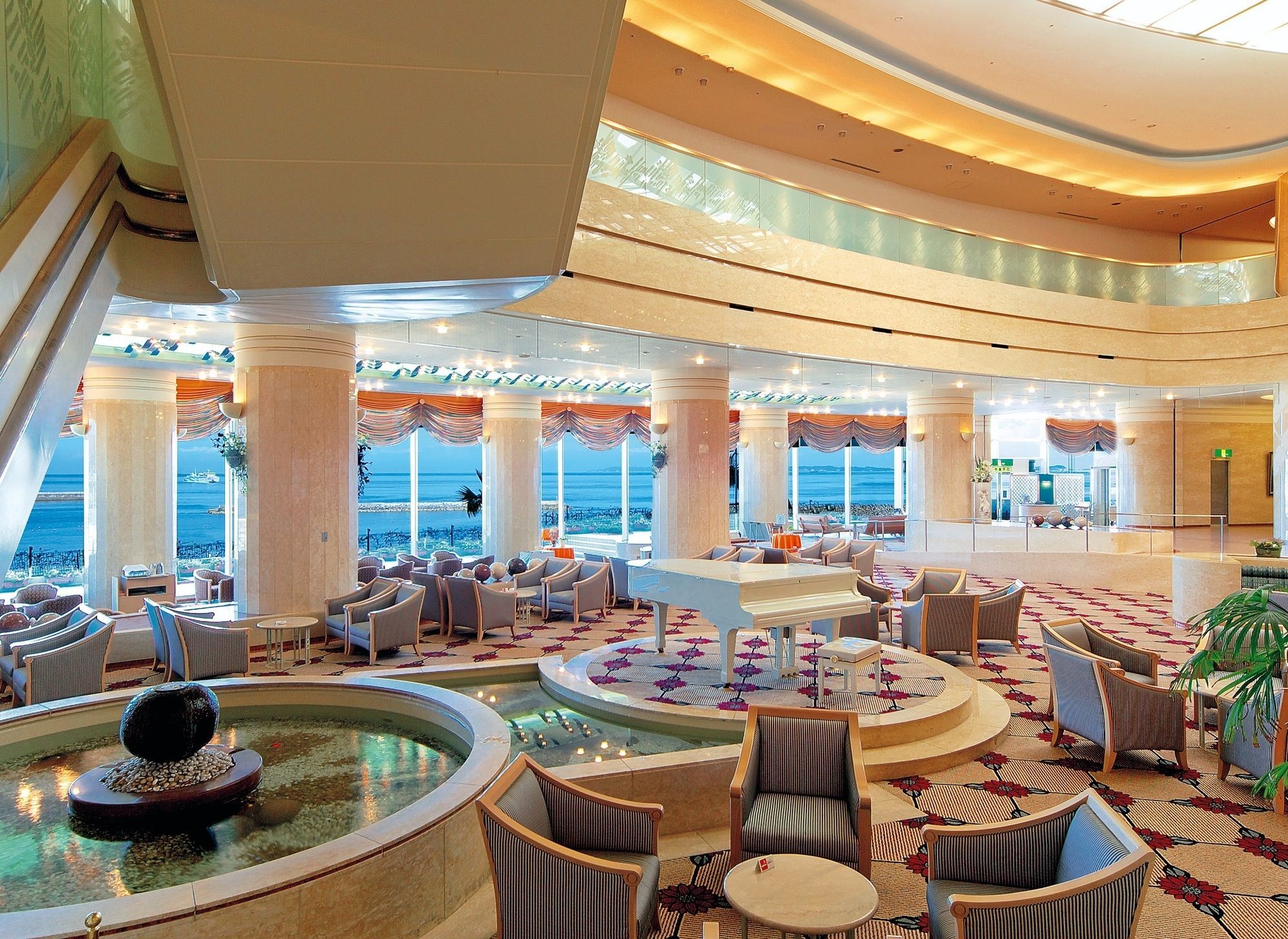 Irago Sea-Park & Spa Tahara Екстериор снимка