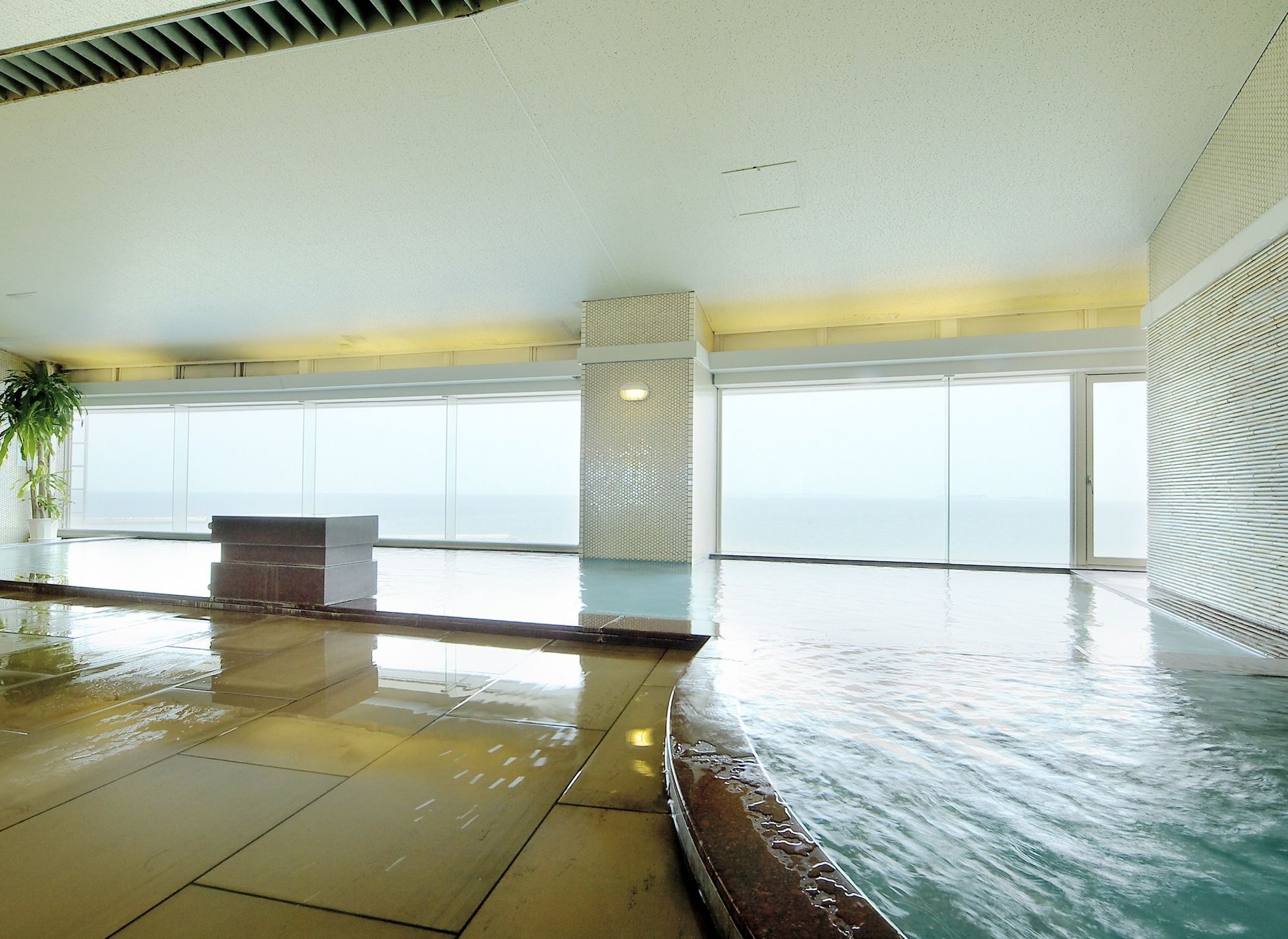 Irago Sea-Park & Spa Tahara Екстериор снимка