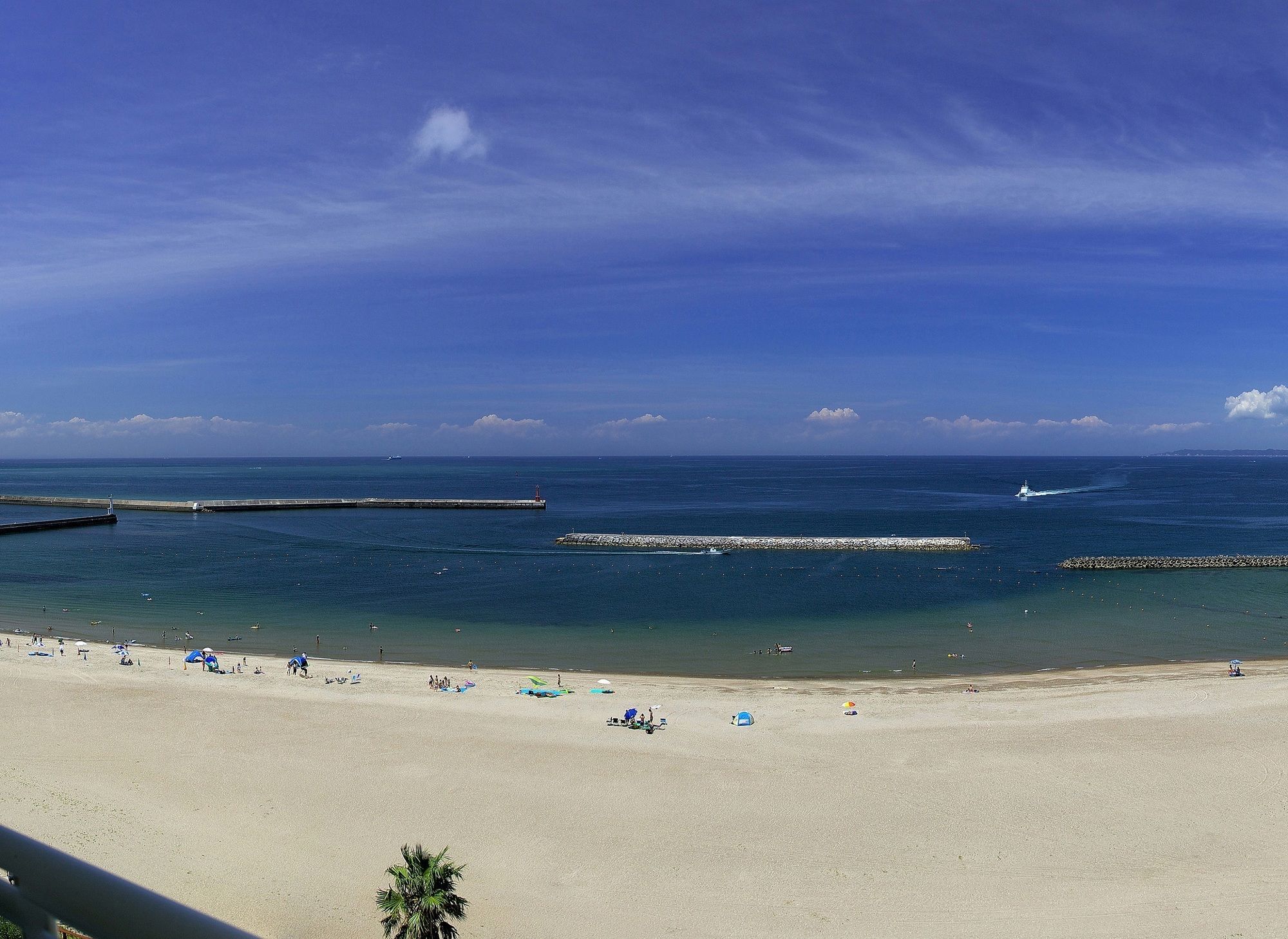 Irago Sea-Park & Spa Tahara Екстериор снимка