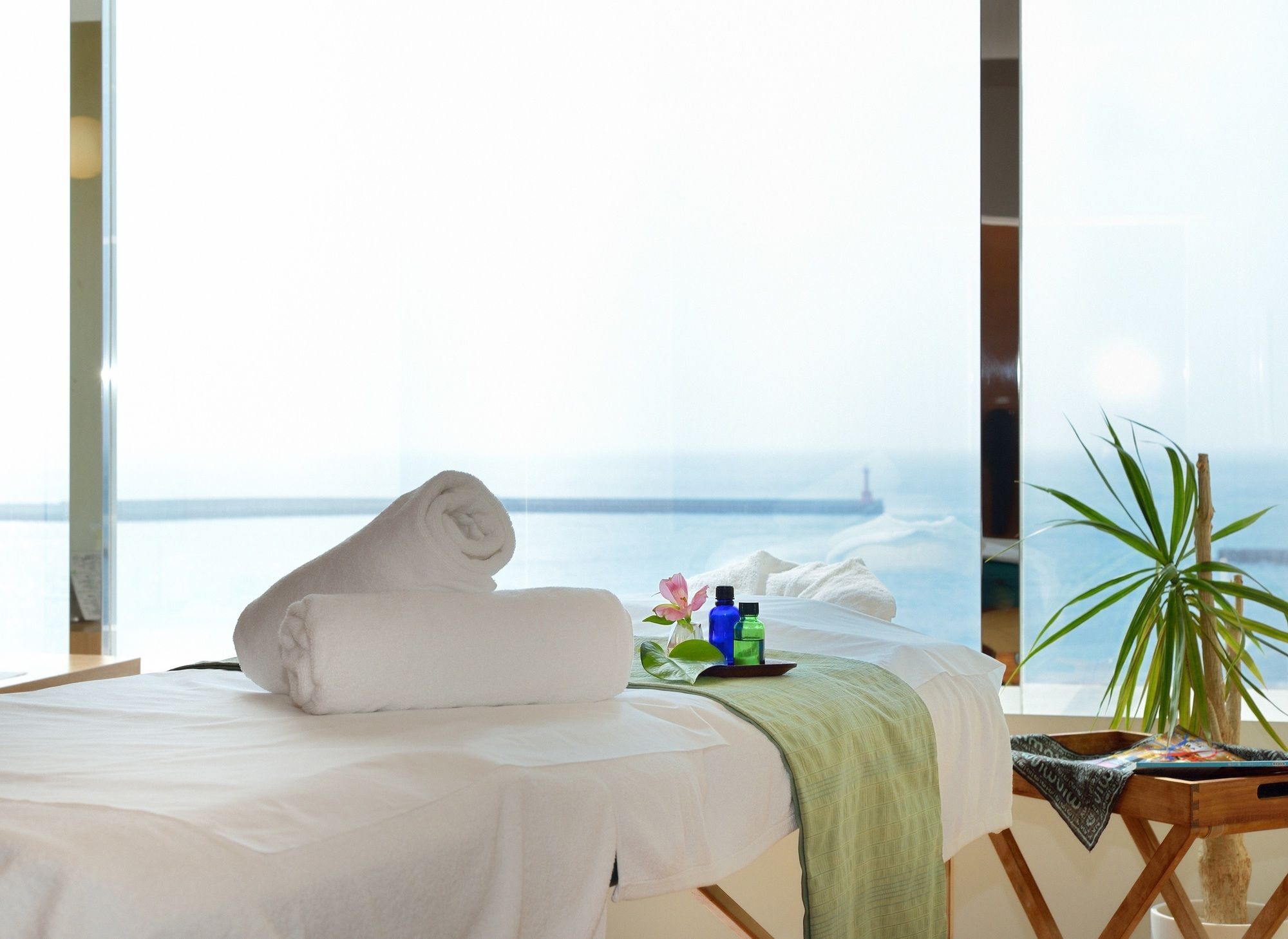 Irago Sea-Park & Spa Tahara Екстериор снимка
