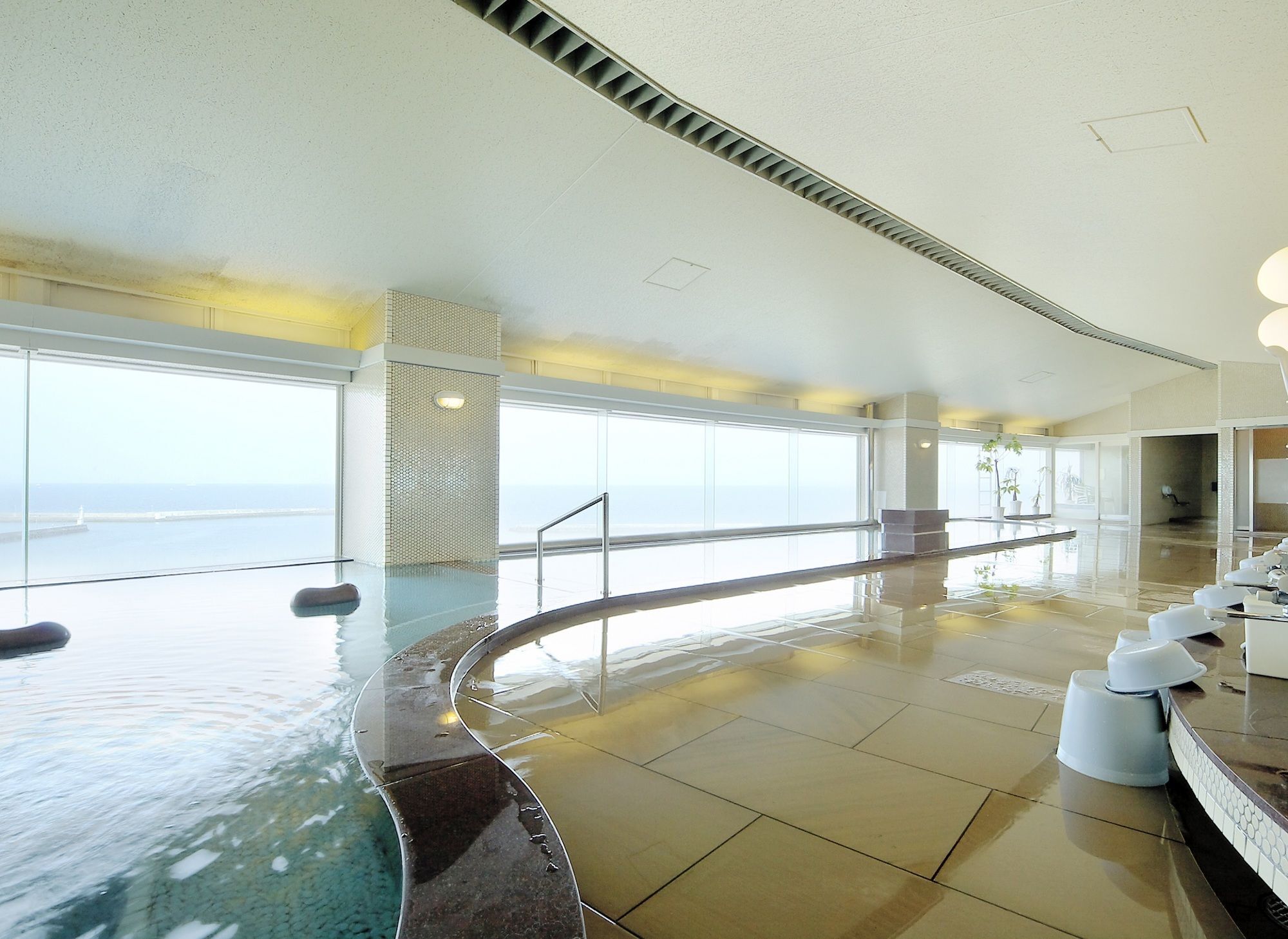 Irago Sea-Park & Spa Tahara Екстериор снимка